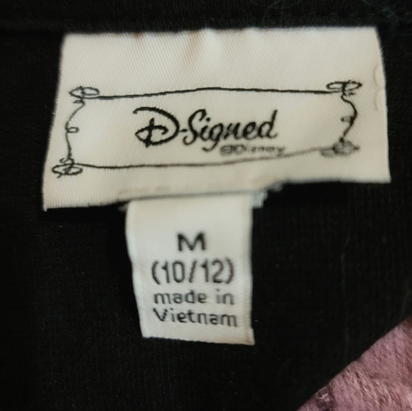 Cropped Jacket, Faux Leather, Ruffle, Moto Look Med - Picture 5 of 5